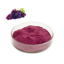 Natural white grape juice powder Concentrated juice grape juice